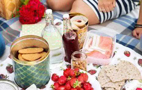 Picknick