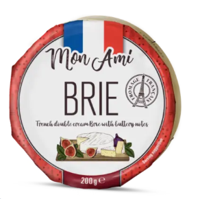 Mon ami 200gr