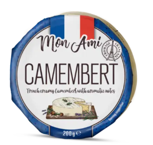 Mon ami 200 gr