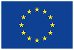 Flag for the European Union