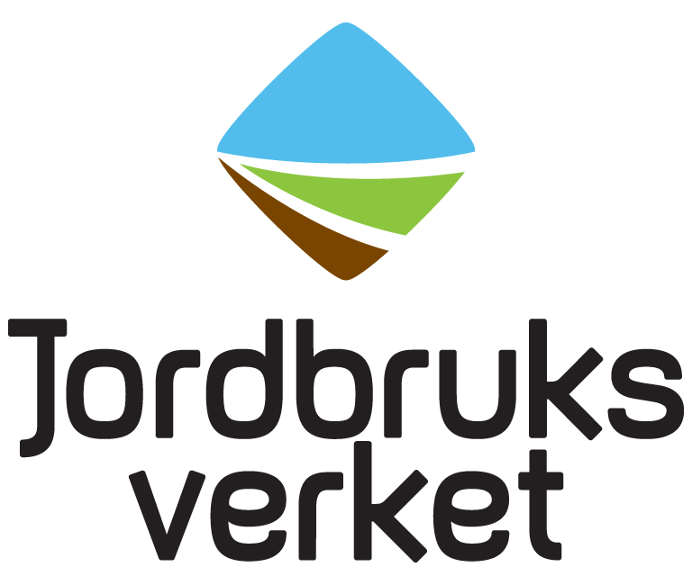 Logotyp för Jordbruksverket