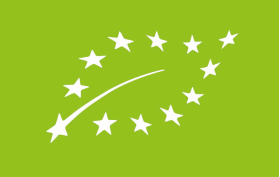 EU-logotyp för ekologisk mat