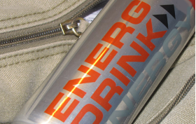 Energidryck