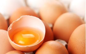 Ägg