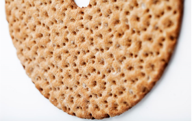 Knäckebröd