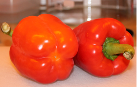 Paprika