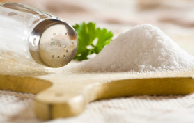 Salt