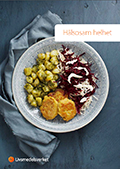 Faktabroschyr - hälsosam helhet