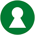 Nyckelhålet